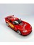 KT5039DF Dodge Viper 1:36 Çek Bırak - Kırmızı 1