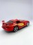 KT5039DF Dodge Viper 1:36 Çek Bırak - Kırmızı 2