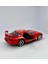 KT5039DF Dodge Viper 1:36 Çek Bırak - Kırmızı 4