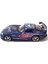 KT5039DF Dodge Viper 1:36 Çek Bırak - Lacivert 2