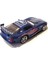 KT5039DF Dodge Viper 1:36 Çek Bırak - Lacivert 3