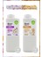 Yogurt & Pistachio Fıstık+B Vitamini Yoğurt ve Yulaf Fit Duş Jeli Paketi 1