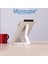 Casper Via S48 8 Inch Tablet Için Touchpad Bluetooth Klavye 24 cm (Tr Sticker) + Bluetooth Mouse + Stand - AL2766 5