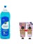 Bulaşık Deterjanı 750 ml x 4 + El Kremleri 1