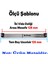 Bihter Düz Mobilya Mutfak Dolabı Çekmece Dolap Kapak Kulpu Kulbu Krom 128 mm Metal Kulp 2