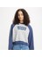 Vintage Raglan Crewneck Sweatshirt 2