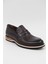 Lucıano Bellini E403 Lıght Eva Erkek Casual Ayakkabı - Kahverengi 1