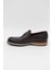 Lucıano Bellini E403 Lıght Eva Erkek Casual Ayakkabı - Kahverengi 4