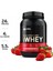 Whey Gold Standart Strawberry 2 Lbs 1
