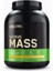 Optimum Nutrition Serious Mass Banana 6 Lbs 1