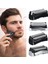 Braun Series 3 Tıraş Makineleri Için 2 Adet 21B/32B Tıraş Başlığı Paketi 3 301S 310S 320S (Yurt Dışından) 1