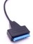 USB 3.0 2.5 3.5 Inç Sata SSD HDD Hard Disk Çevirici Dönüştürücü Adaptör Kablosu 3