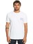 Warpedframes M Tees Beyaz Erkek T-Shirt EQYZT07224-WBB0 1