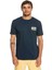 Retro Fade Erkek T-shirt EQYZT07231 1