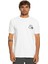 Theorıgınaltee M Tees Beyaz Erkek T-Shirt EQYZT07239-WBB0 1