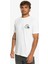 Theorıgınaltee M Tees Beyaz Erkek T-Shirt EQYZT07239-WBB0 2