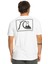 Theorıgınaltee M Tees Beyaz Erkek T-Shirt EQYZT07239-WBB0 3