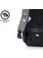 Bobby Hero Unisex Suya Dayanıklı Hırsızlık Önleyici Tasarım Usb Şarj Girişli Akıllı Sırt Çantası - 11,5 L 3