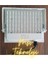 Beyaz Slim Kasa Zmr 50 Watt IP66 LED Projektör 2