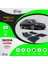 Paspas 3D Havuzlu X-Mat Superb 2015+ 2