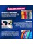 Sprey Yıkaması Zor Eşyalar Lilyum 450 ml 1 Adet + Orkide 450 ml 1 Adet + Demstar Mikrofiber Bez 3