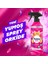 Sprey Yıkaması Zor Eşyalar Lilyum 450 ml 1 Adet + Orkide 450 ml 1 Adet + Demstar Mikrofiber Bez 4