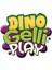 Zimpli Kids Dino Gelli Play Dinazorlu Jel Oyuncak - Turuncu 3