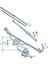 Seat Toledo 1999-2004 Ön Cam Silecek Kolu Vida Kapağı 1J0955205A 4