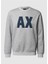 Erkek Bisiklet Yaka Sweatshirt 6kzmfg U06884 1