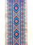 10 cm Etnik Desen Bordür Kurdele 2
