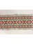 10 cm Etnik Desen Bordür Kurdele 2