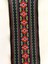10 cm Etnik Desen Bordür Kurdele 2