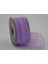 Lila Renk Dantel (45MM Genişlik) 1