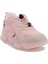 Mask 346F23Y168 Pudra Ortopedik Kız Çocuk Spor Ayakkabı 1