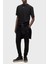 % 100 Pamuk Bisiklet Yaka Relaxed Fit T Shirt Erkek T Shirt 50488330 001 2