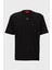 % 100 Pamuk Bisiklet Yaka Relaxed Fit T Shirt Erkek T Shirt 50488330 001 5
