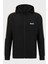 Logolu Streç Jarseden Fermuarlı Kapüşonlu Regular Fit Sweat Erkek Sweat 50490646 001 5