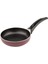 Teflon Sosluk Mor 12 cm 1