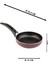 Teflon Sosluk Mor 12 cm 2