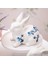 Bunny Run Dekoratif Obje 4