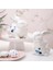 Bunny Run Dekoratif Obje 5