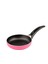 Teflon Sosluk Fuşya 12 cm 1