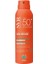 Sun Secure Lait Crepidant SPF50+ Güneş Koruyucu Yüz ve Vücut Sütü 200ML 1