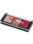 New Well Porcelain Make Up 3lü Far Paleti NO02 3