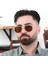 Hudson Bej Unisex Güneş Gözlüğü 2