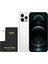 iPhone 12 Pro Max Premium Batarya 4400 Mah 2