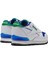 Classic Leather Ste Beyaz Unisex Çocuk Sneaker 5