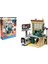 253225012 Marvel Spider-Man Nyc Deluxe Nano Sahnesi 2