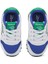 Classic Leather Ste Beyaz Çocuk Sneaker 4