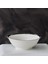 Damalı Çizgi Porselen Salata Kasesi 14 cm 2